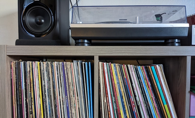 Database Detective: Discogs